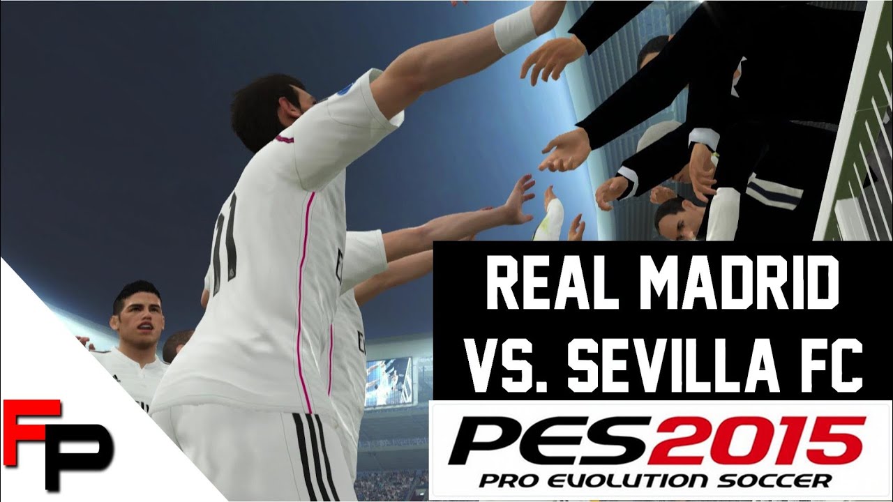 pes 2015 for mac